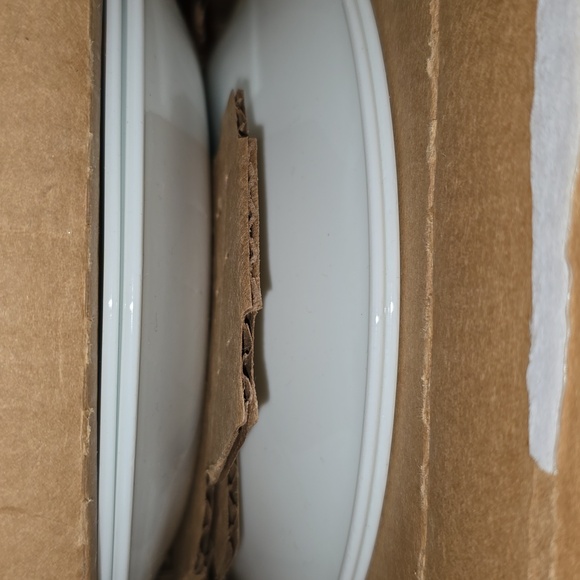 The Pioneer Woman by Corelle 4-Piece Appetizer Plate Set Evie Blue NWT - Picture 11 of 11